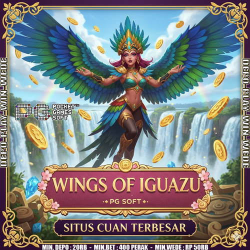 JAWARA8: Situs Slot Online untuk Pengunjung Indonesia